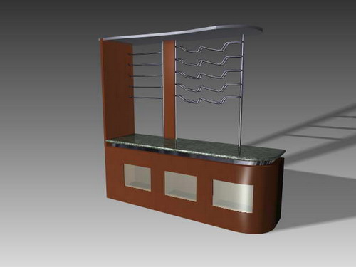Download Kostenlose 3D-Modelle!