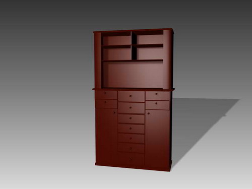 Download Kostenlose 3D-Modelle!