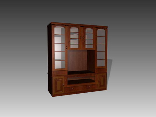 Download Kostenlose 3D-Modelle!
