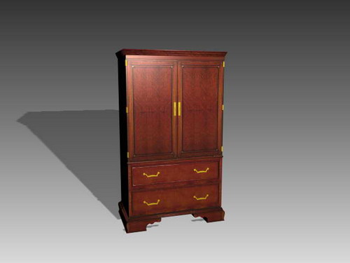 Download Kostenlose 3D-Modelle!