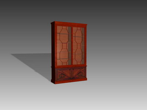 Download Kostenlose 3D-Modelle!