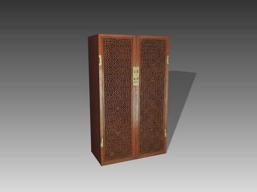 Download Kostenlose 3D-Modelle!