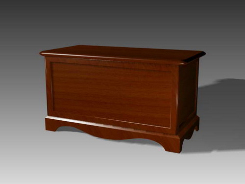 Download Kostenlose 3D-Modelle!