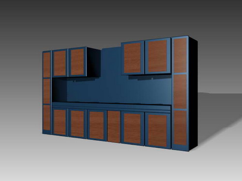 Download Kostenlose 3D-Modelle!