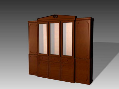 Download Kostenlose 3D-Modelle!