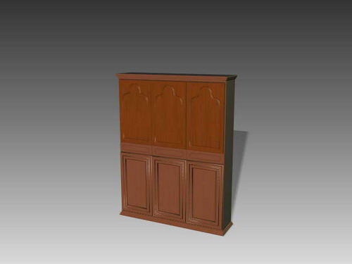 Download Kostenlose 3D-Modelle!