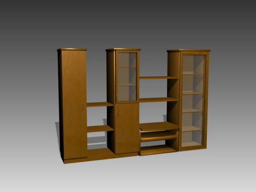 Download Kostenlose 3D-Modelle!
