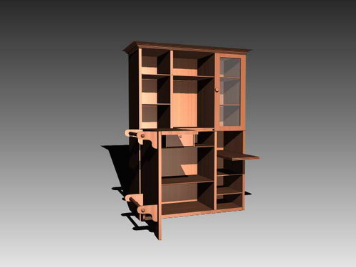 Download Kostenlose 3D-Modelle!
