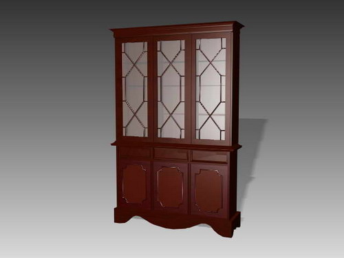 Download Kostenlose 3D-Modelle!