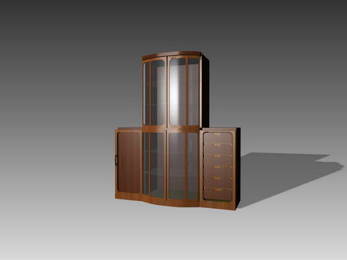Download Kostenlose 3D-Modelle!