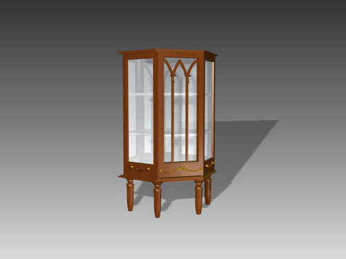 Download Kostenlose 3D-Modelle!