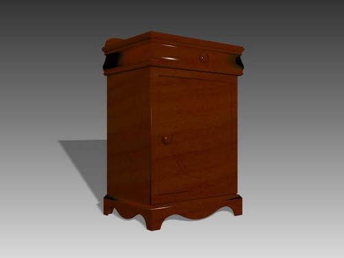 Download Kostenlose 3D-Modelle!