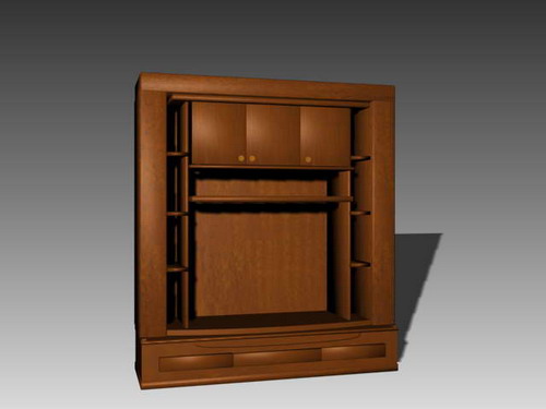 Download Kostenlose 3D-Modelle!