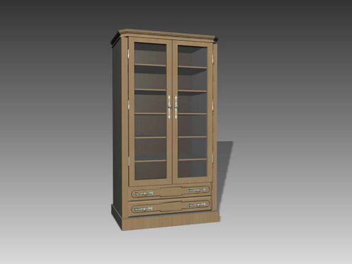 Download Kostenlose 3D-Modelle!