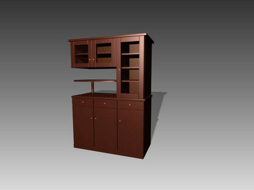 Download Kostenlose 3D-Modelle!