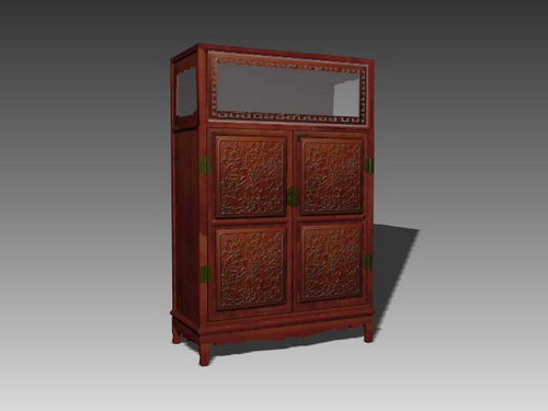 Download Kostenlose 3D-Modelle!