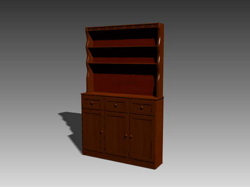 Download Kostenlose 3D-Modelle!