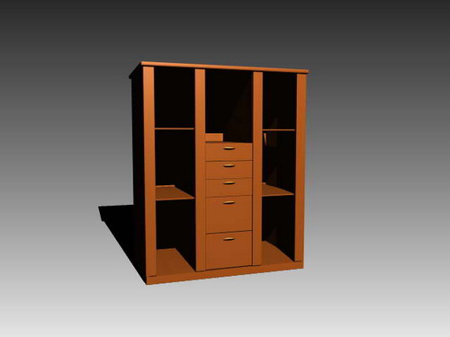 Download Kostenlose 3D-Modelle!