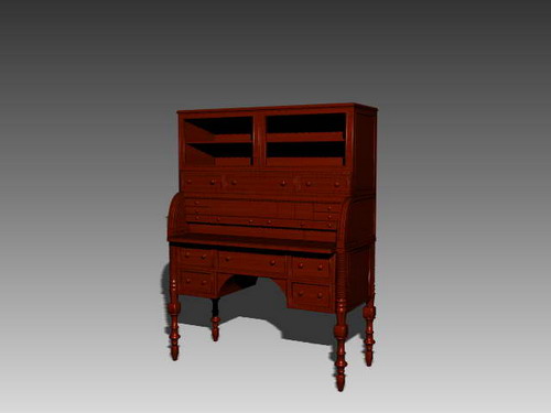 Download Kostenlose 3D-Modelle!