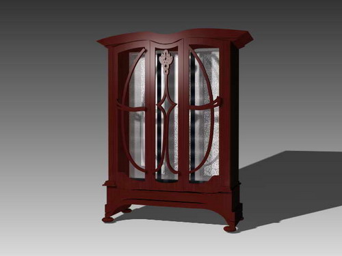 Download Kostenlose 3D-Modelle!