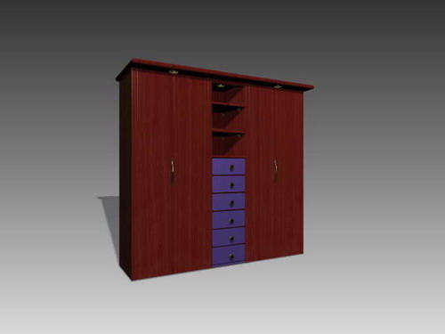 Download Kostenlose 3D-Modelle!