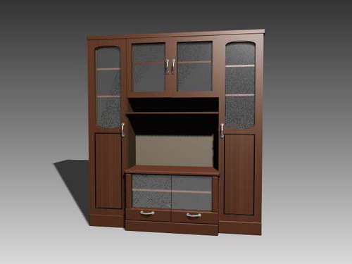 Download Kostenlose 3D-Modelle!