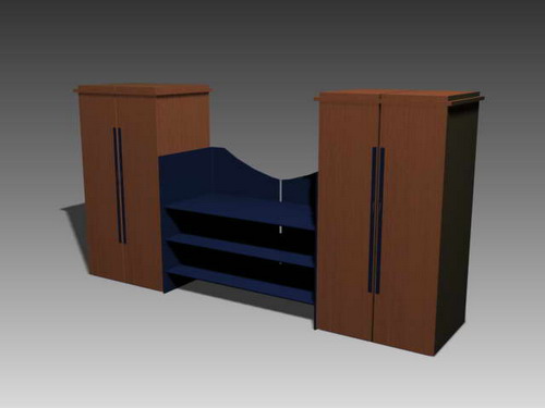 Download Kostenlose 3D-Modelle!
