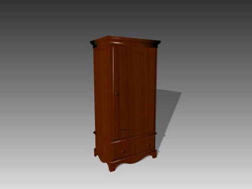Download Kostenlose 3D-Modelle!