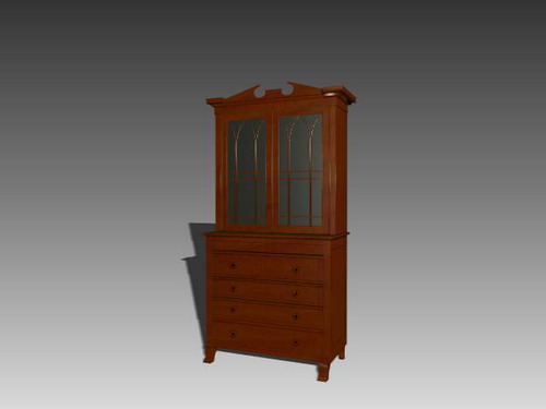 Download Kostenlose 3D-Modelle!