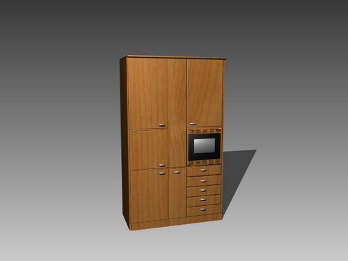 Download Kostenlose 3D-Modelle!