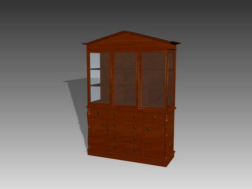 Download Kostenlose 3D-Modelle!
