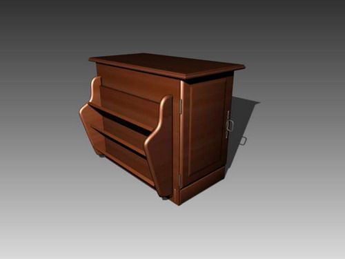 Download Kostenlose 3D-Modelle!
