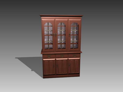 Download Kostenlose 3D-Modelle!