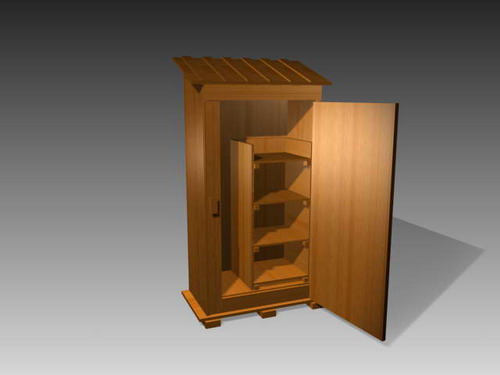 Download Kostenlose 3D-Modelle!