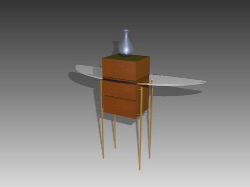 Download Kostenlose 3D-Modelle!
