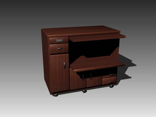 Download Kostenlose 3D-Modelle!