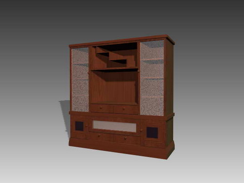 Download Kostenlose 3D-Modelle!