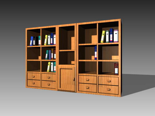 Download Kostenlose 3D-Modelle!