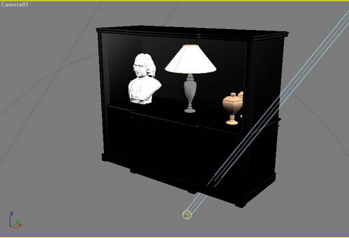 Download Kostenlose 3D-Modelle!