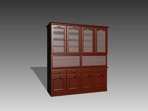 Download Kostenlose 3D-Modelle!