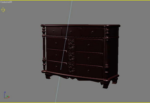 Download Kostenlose 3D-Modelle!