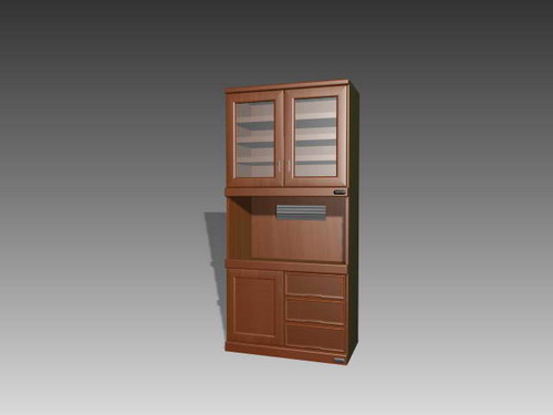 Download Kostenlose 3D-Modelle!