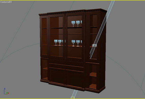 Download Kostenlose 3D-Modelle!