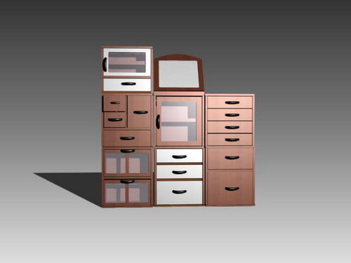 Download Kostenlose 3D-Modelle!