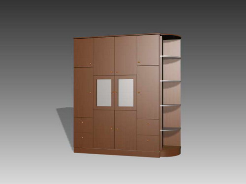 Download Kostenlose 3D-Modelle!