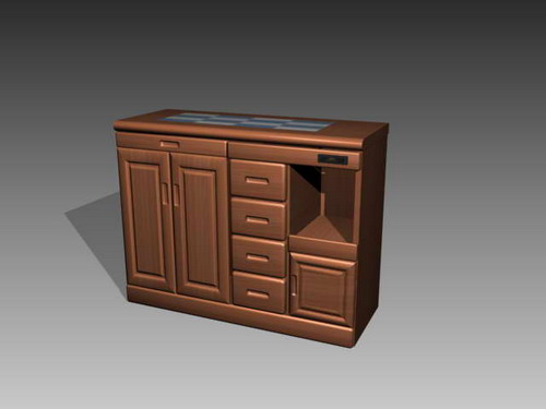 Download Kostenlose 3D-Modelle!