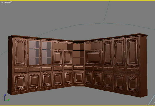 Download Kostenlose 3D-Modelle!