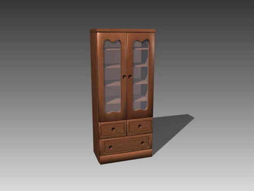 Download Kostenlose 3D-Modelle!