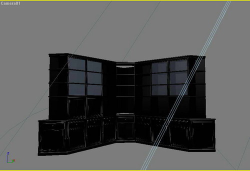 Download Kostenlose 3D-Modelle!
