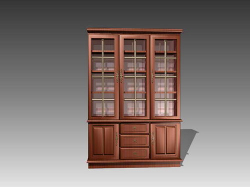 Download Kostenlose 3D-Modelle!